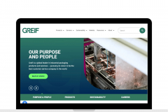 Portfolio of Manufacturing Translation Projects - Greif